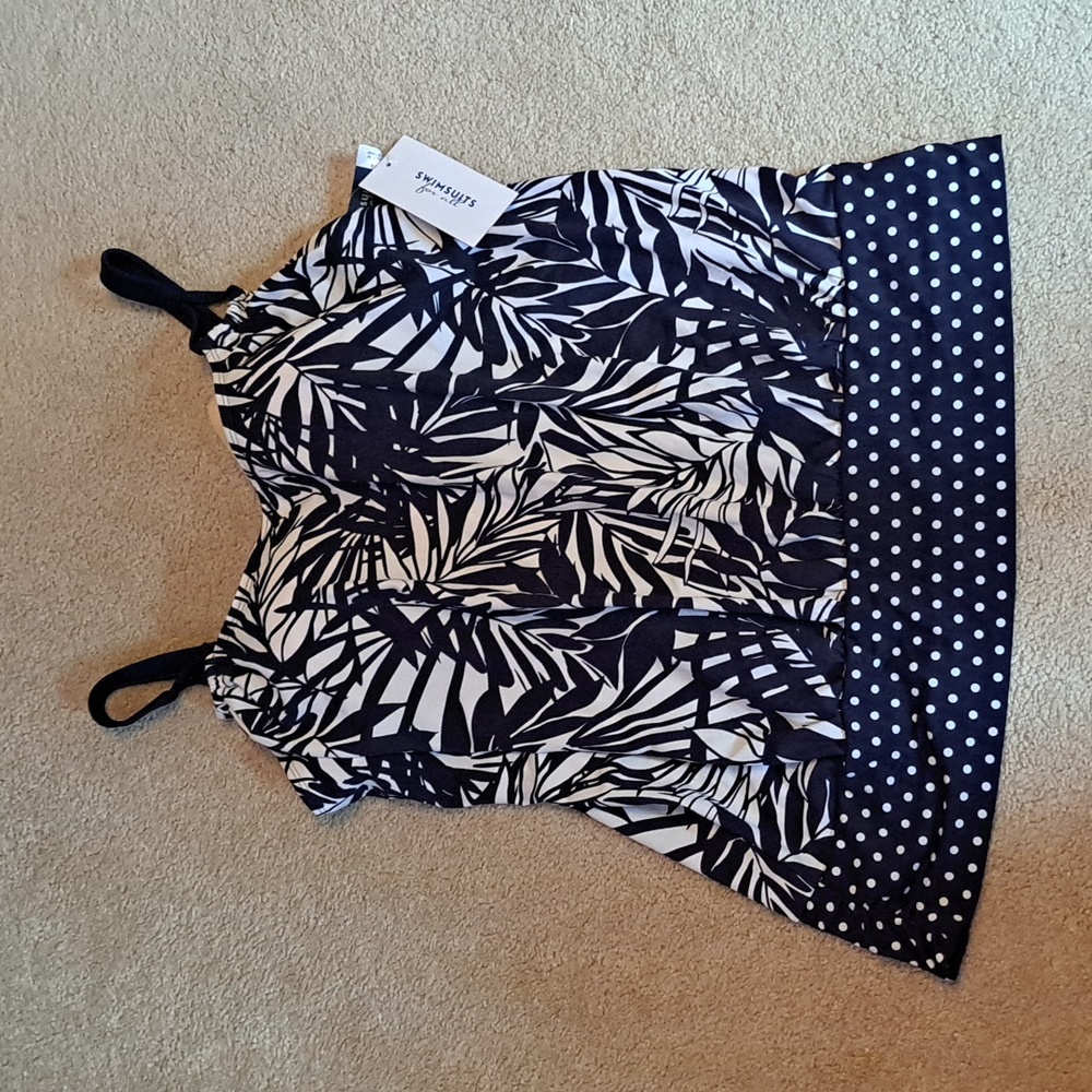 Swimsuits for all